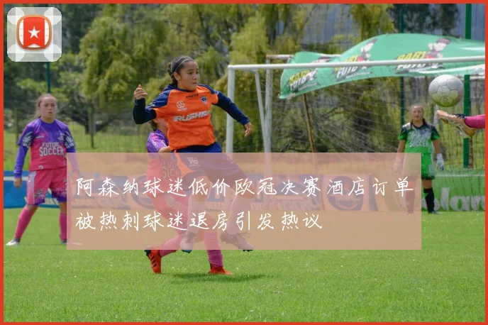 阿森纳球迷低价欧冠决赛酒店订单被热刺球迷退房引发热议